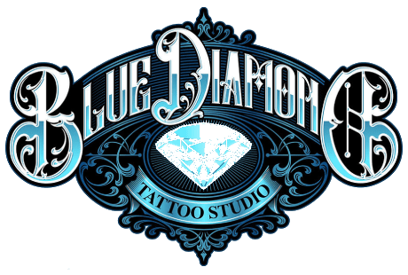 Blue Diamond Tattoo Studio